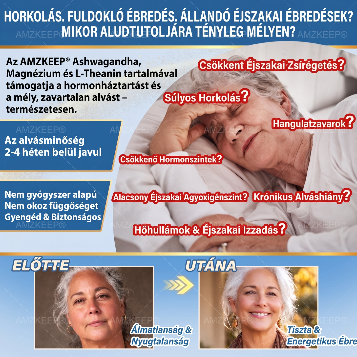 𝐀𝗠𝒁𝑲𝗘𝑬𝙋® 𝐀𝗠𝗣𝑲𝐌𝗼𝗿𝗶𝗻𝗴𝗮𝐁𝗲𝗿𝗯𝗲𝗿𝗶𝗻 𝟏𝟎-𝗮𝘇-𝟏 𝐌𝗲𝘁𝗮𝗯𝗼𝗹𝗶𝗸𝘂𝘀 𝐓á𝗺𝗼𝗴𝗮𝘁á𝘀 𝐍𝗮𝗻𝗼 𝐌𝗶𝗸𝗿𝗼𝘁ű𝘀 𝐓𝗮𝗽𝗮𝘀𝘇 🇭🇺 (𝗡𝗮𝗽𝗼𝗻𝘁𝗮 𝗲𝗴𝘆𝘀𝘇𝗲𝗿𝗶 𝗵𝗮𝘀𝘇𝗻á𝗹𝗮𝘁, 𝗹á𝘁𝘃á𝗻𝘆𝗼𝘀 𝘃á𝗹𝘁𝗼𝘇á𝘀 𝟳 𝗻𝗮𝗽 𝗮𝗹𝗮𝘁𝘁) ✅ 𝗧ú𝗹𝘀ú𝗹𝘆, 𝗹𝗮𝘇𝗮 𝗯ő𝗿, 𝘃é𝗿𝗰𝘂𝗸𝗼𝗿-𝗲𝗴𝘆𝗲𝗻𝘀ú𝗹𝘆, 𝗮𝗹𝘃á𝘀𝗶 𝗽𝗿𝗼𝗯𝗹é𝗺á𝗸, í𝘇ü𝗹𝗲𝘁𝗶 𝗽𝗮𝗻𝗮𝘀𝘇𝗼𝗸 é𝘀 𝗲𝗴𝘆é𝗯 𝘁𝗲𝗿ü𝗹𝗲𝘁𝗲𝗸 𝘁á𝗺𝗼𝗴𝗮𝘁á𝘀á𝗿𝗮